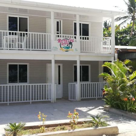 Rocky Cay Lodging San Andrés Екстериор снимка