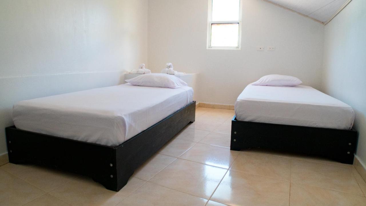 Rocky Cay Lodging San Andrés Екстериор снимка