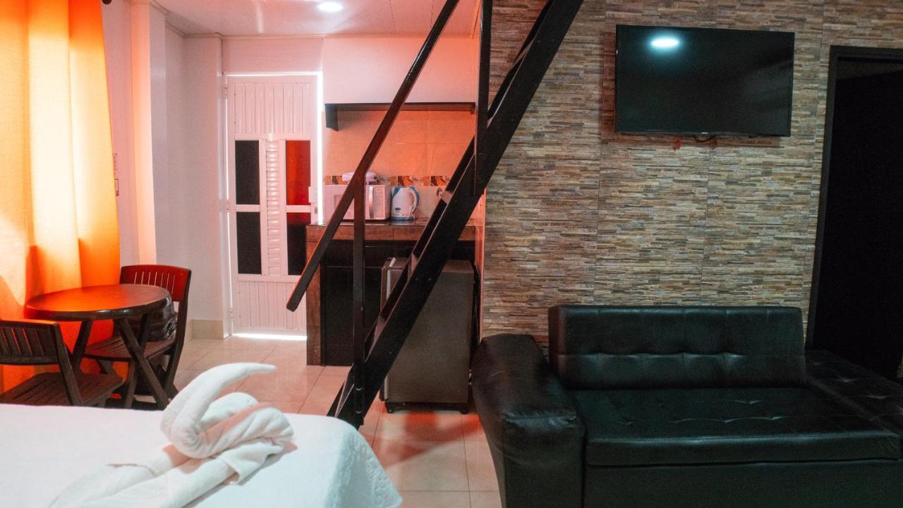 Rocky Cay Lodging San Andrés Екстериор снимка