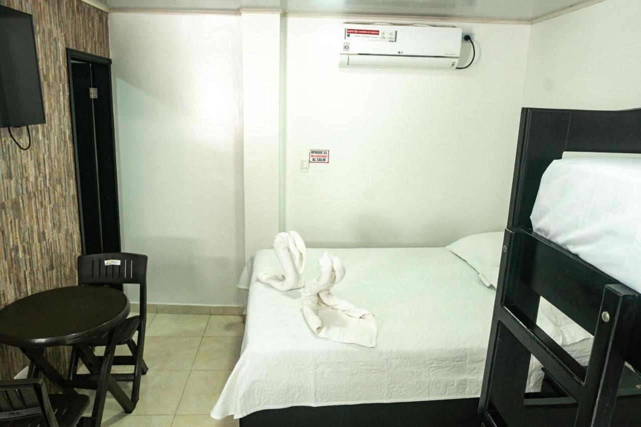 Rocky Cay Lodging San Andrés Екстериор снимка