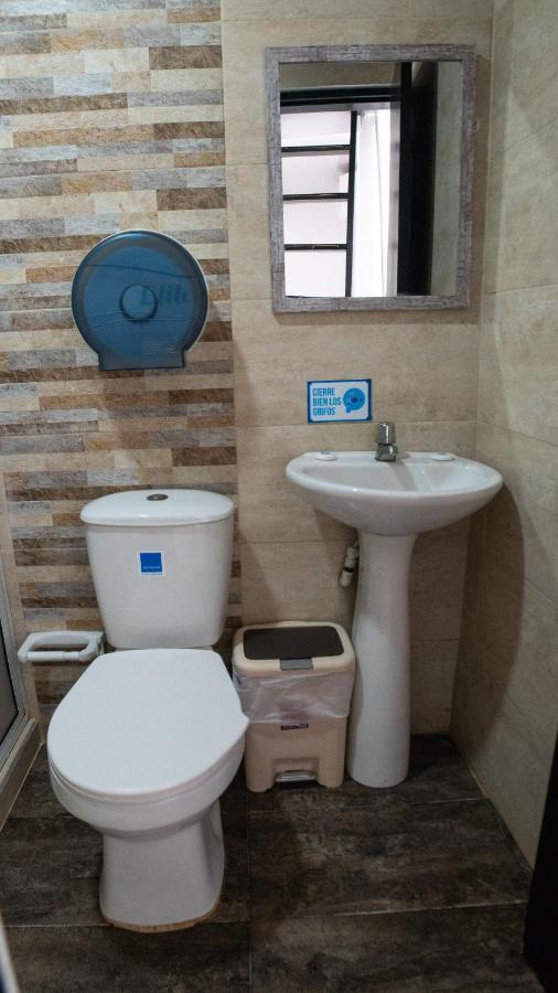 Rocky Cay Lodging San Andrés Екстериор снимка