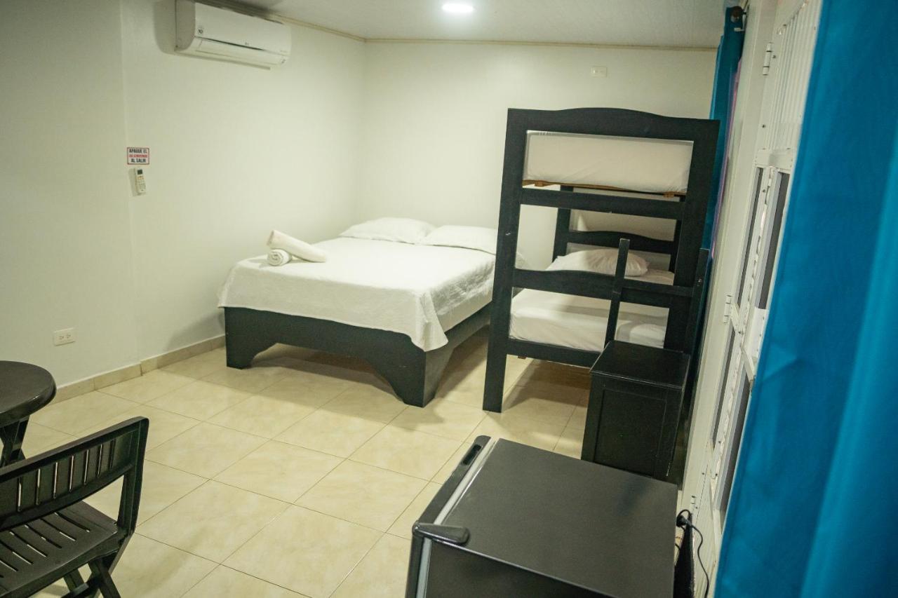 Rocky Cay Lodging San Andrés Екстериор снимка