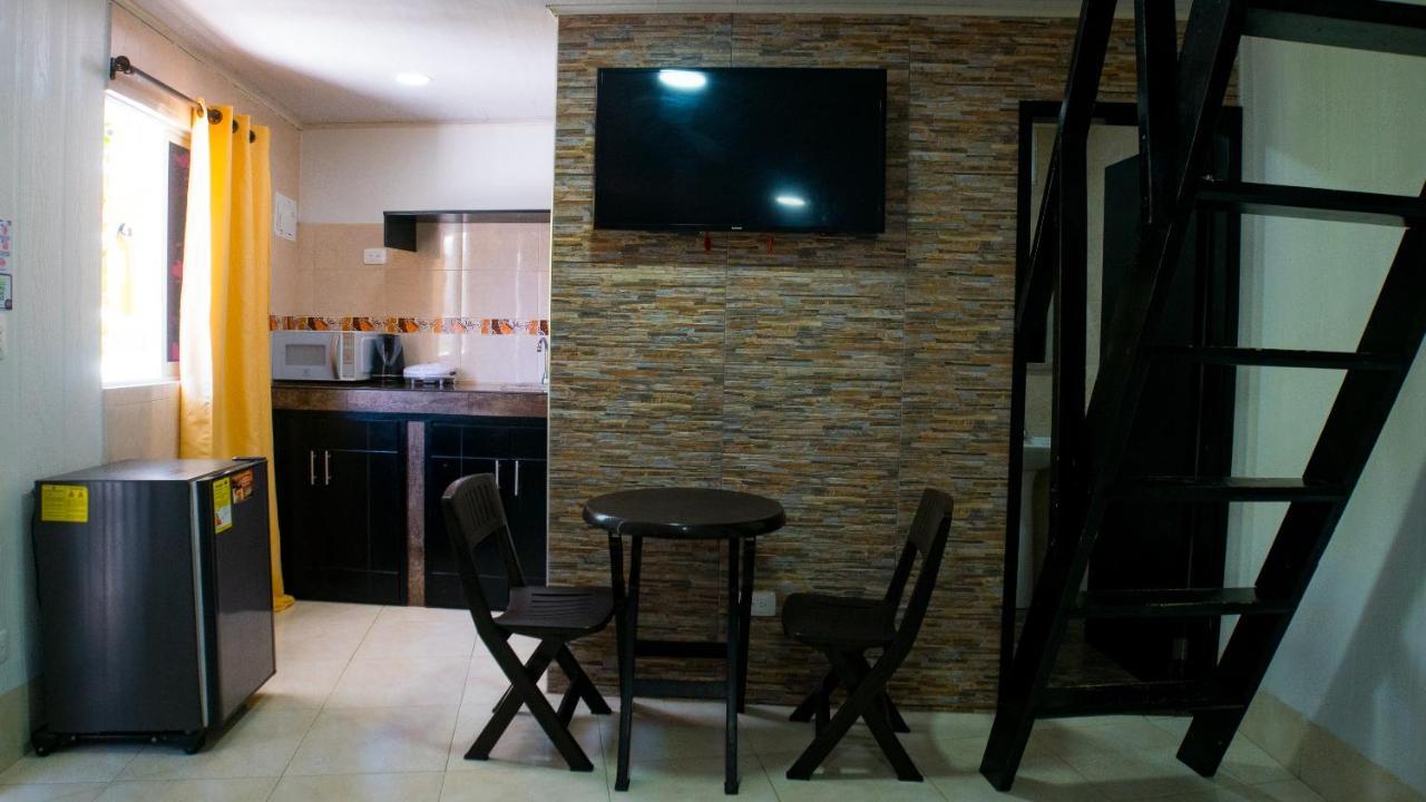 Rocky Cay Lodging San Andrés Екстериор снимка