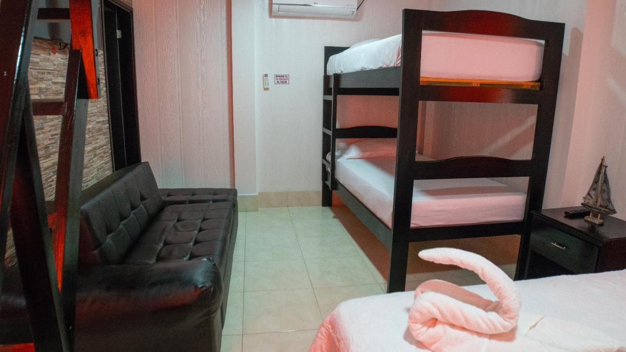 Rocky Cay Lodging San Andrés Екстериор снимка