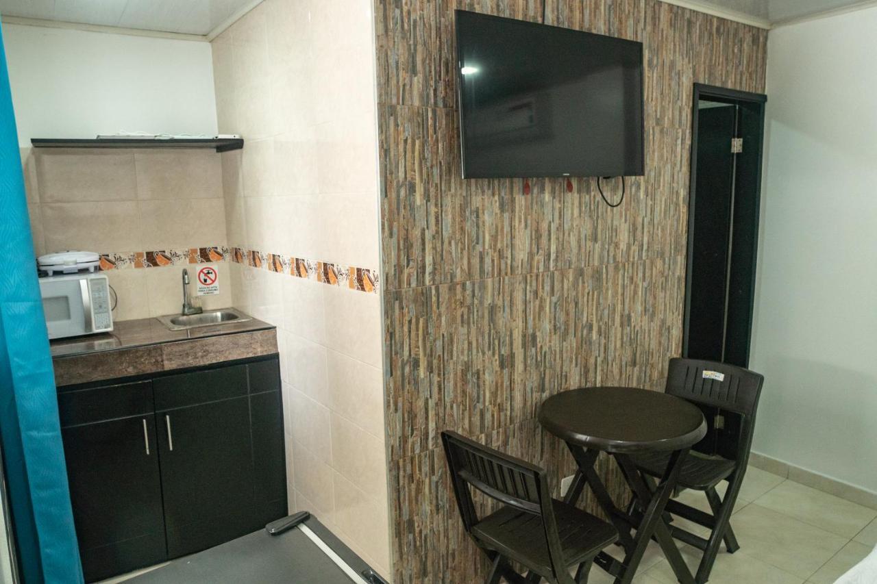 Rocky Cay Lodging San Andrés Екстериор снимка