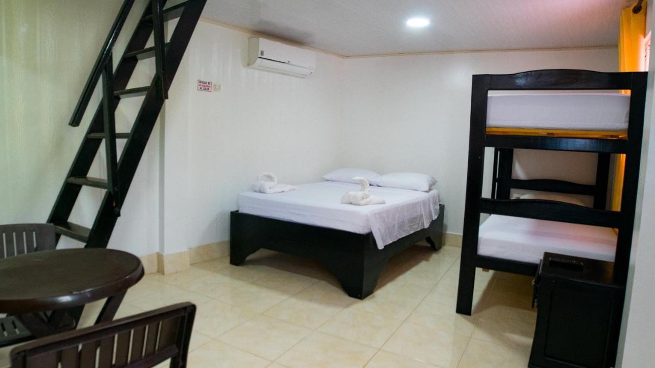 Rocky Cay Lodging San Andrés Екстериор снимка