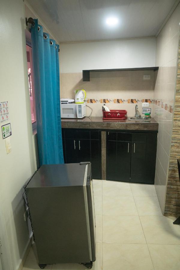 Rocky Cay Lodging San Andrés Екстериор снимка