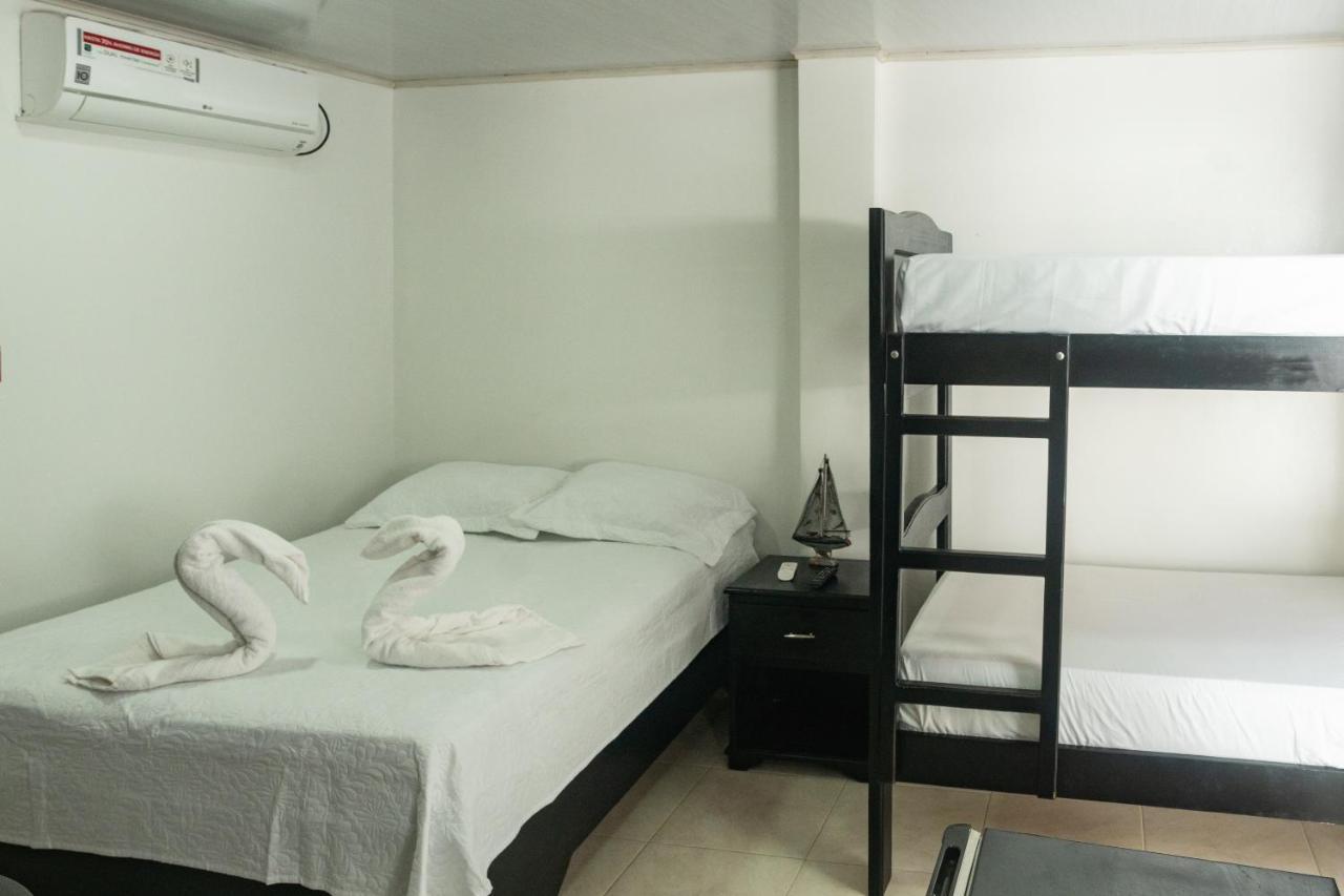 Rocky Cay Lodging San Andrés Екстериор снимка