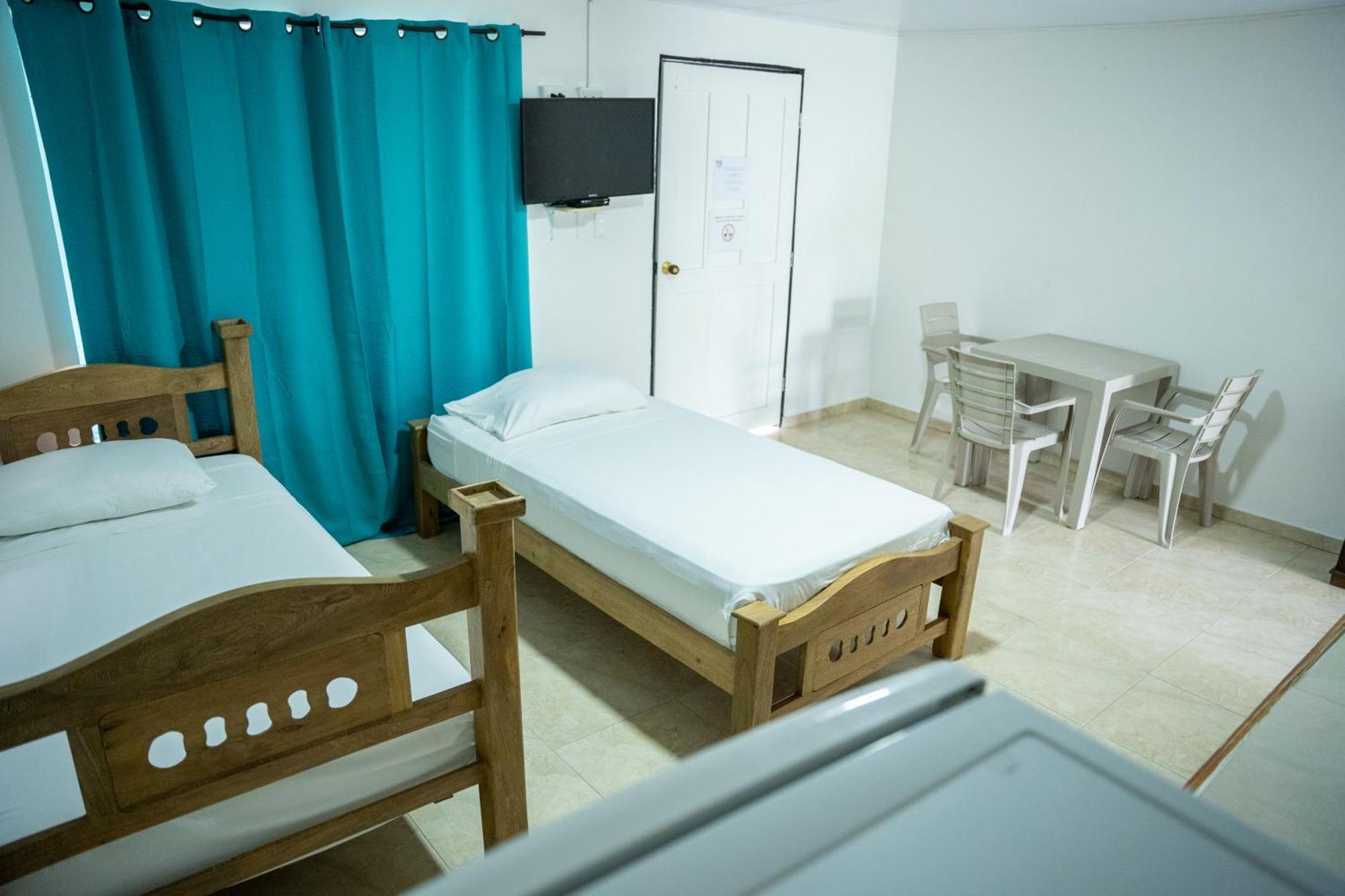Rocky Cay Lodging San Andrés Екстериор снимка