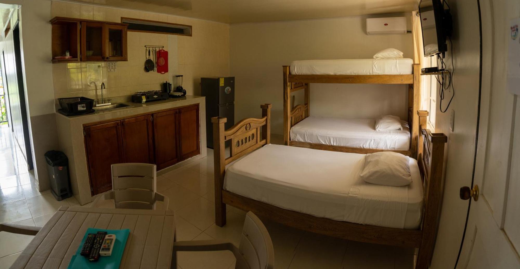 Rocky Cay Lodging San Andrés Екстериор снимка