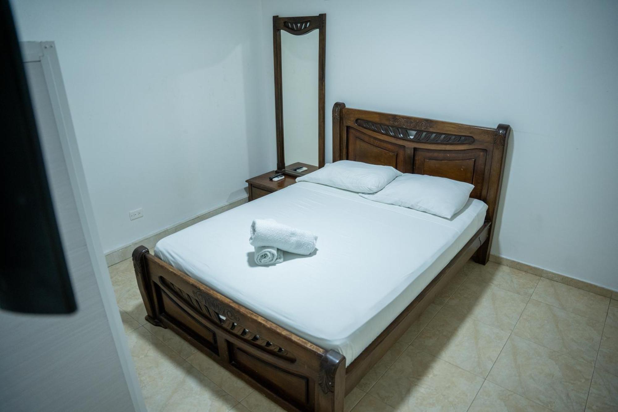 Rocky Cay Lodging San Andrés Екстериор снимка