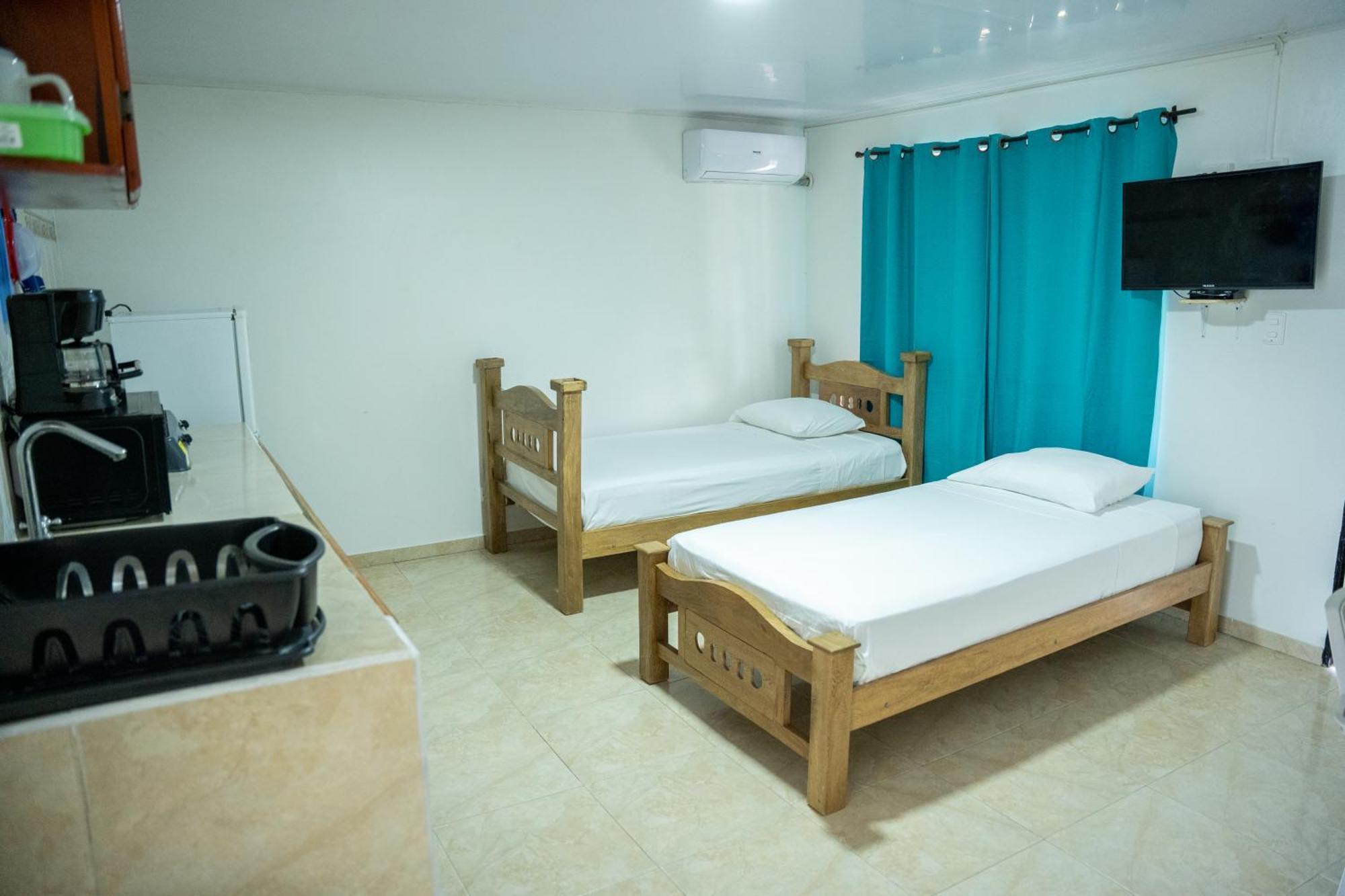 Rocky Cay Lodging San Andrés Екстериор снимка