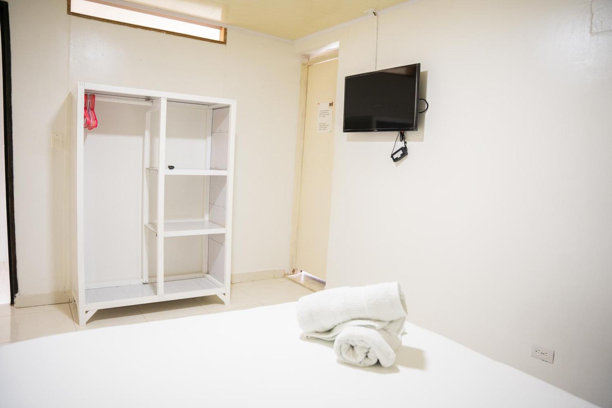 Rocky Cay Lodging San Andrés Екстериор снимка