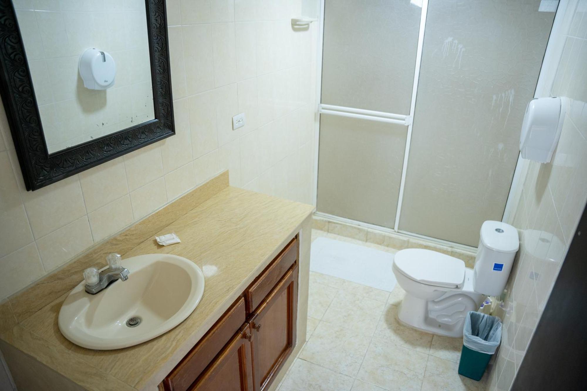 Rocky Cay Lodging San Andrés Екстериор снимка