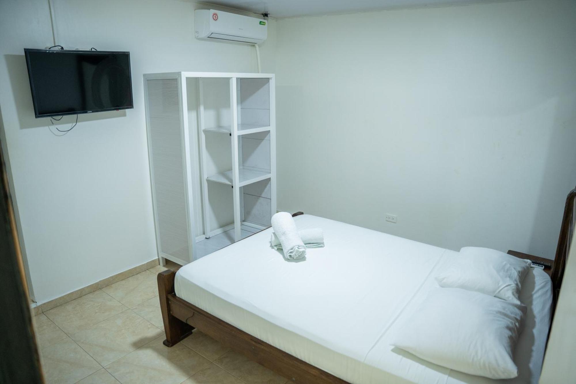 Rocky Cay Lodging San Andrés Екстериор снимка