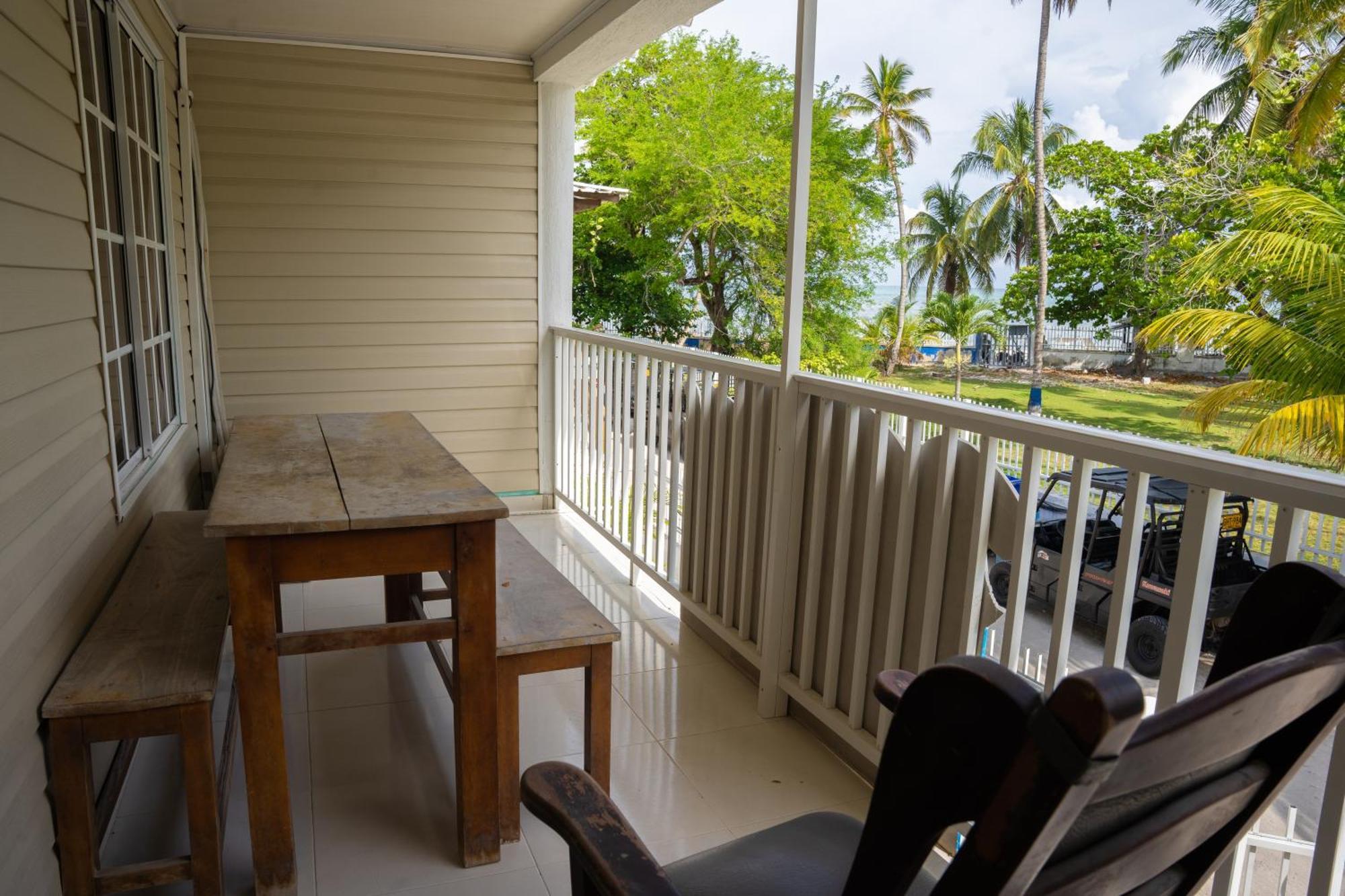 Rocky Cay Lodging San Andrés Екстериор снимка