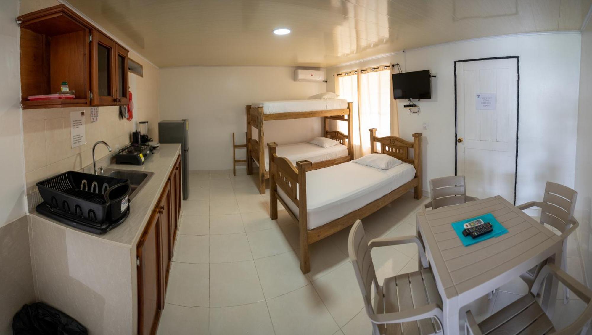 Rocky Cay Lodging San Andrés Екстериор снимка