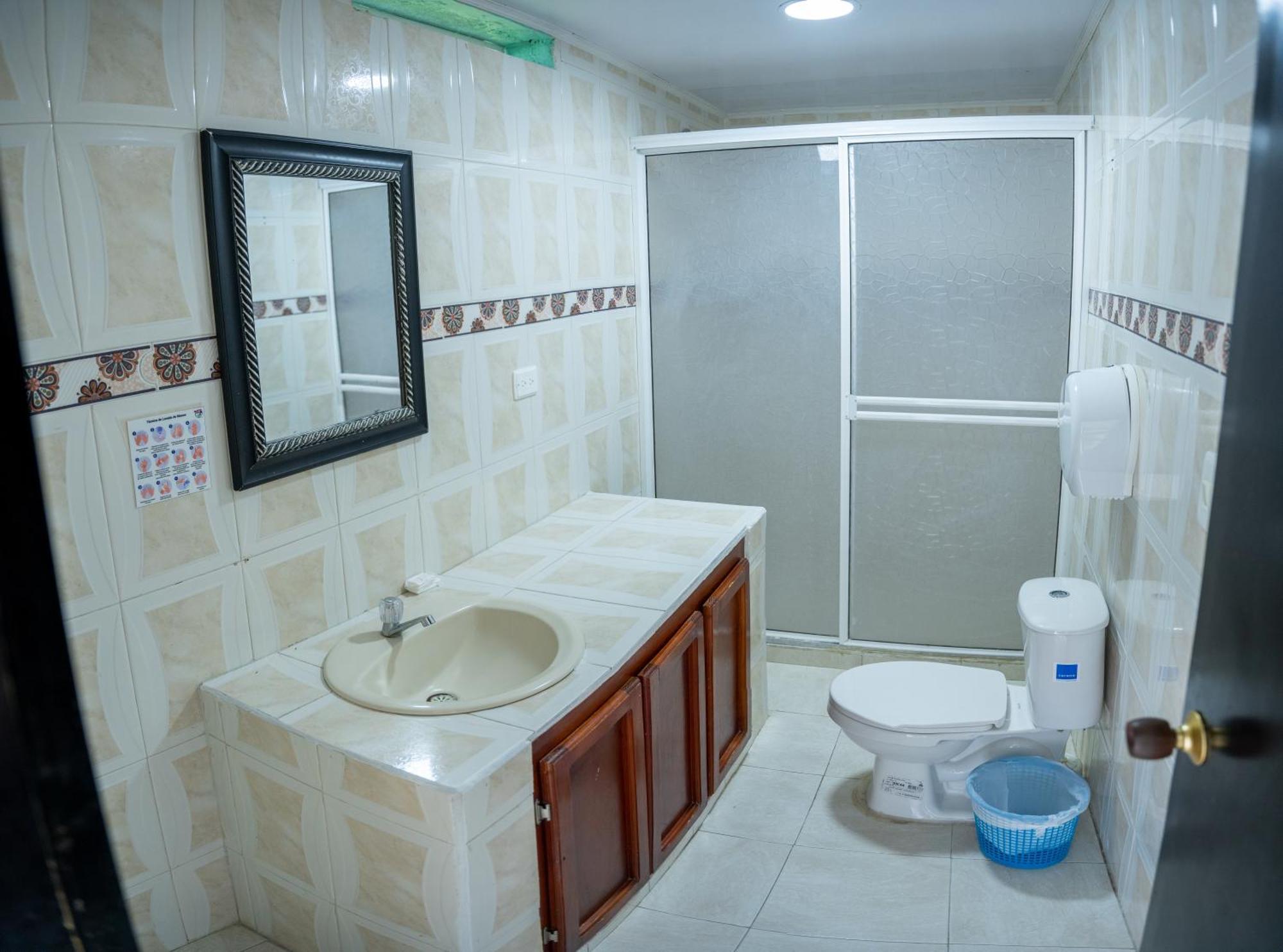 Rocky Cay Lodging San Andrés Екстериор снимка