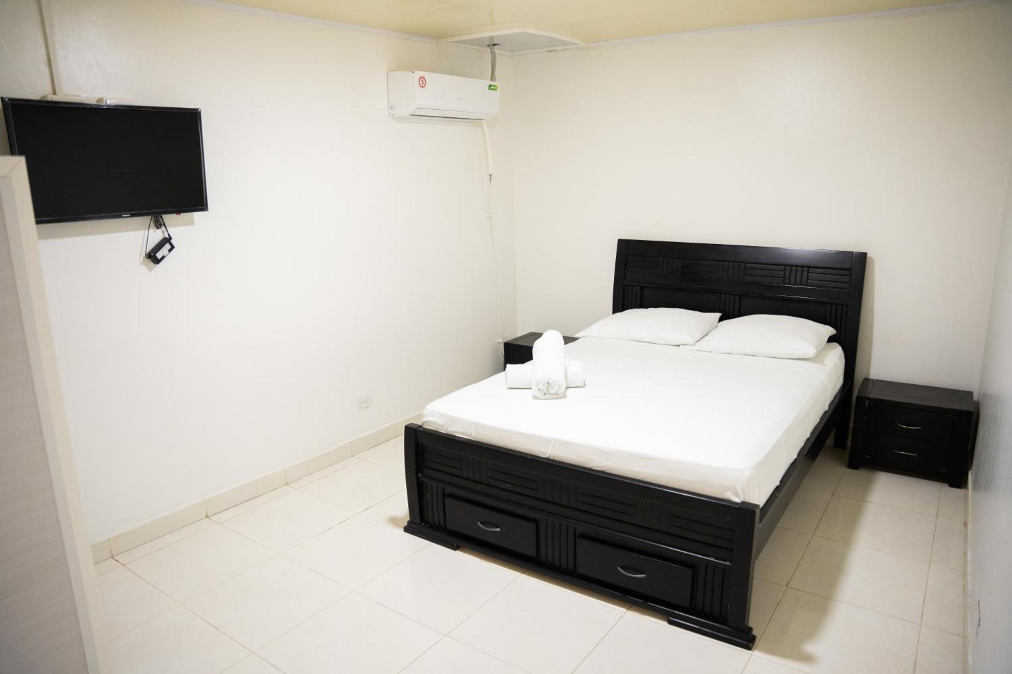 Rocky Cay Lodging San Andrés Екстериор снимка