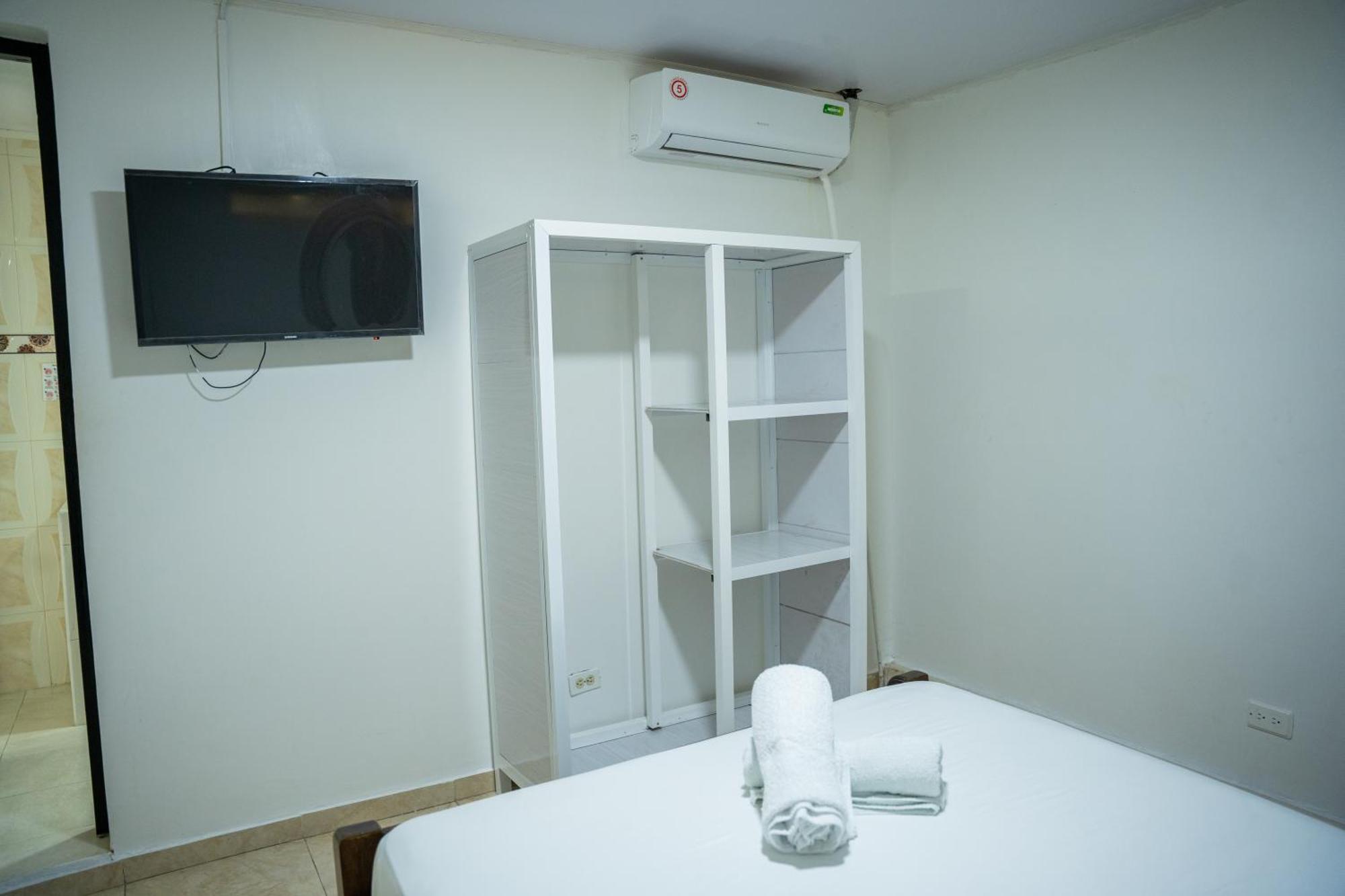 Rocky Cay Lodging San Andrés Екстериор снимка
