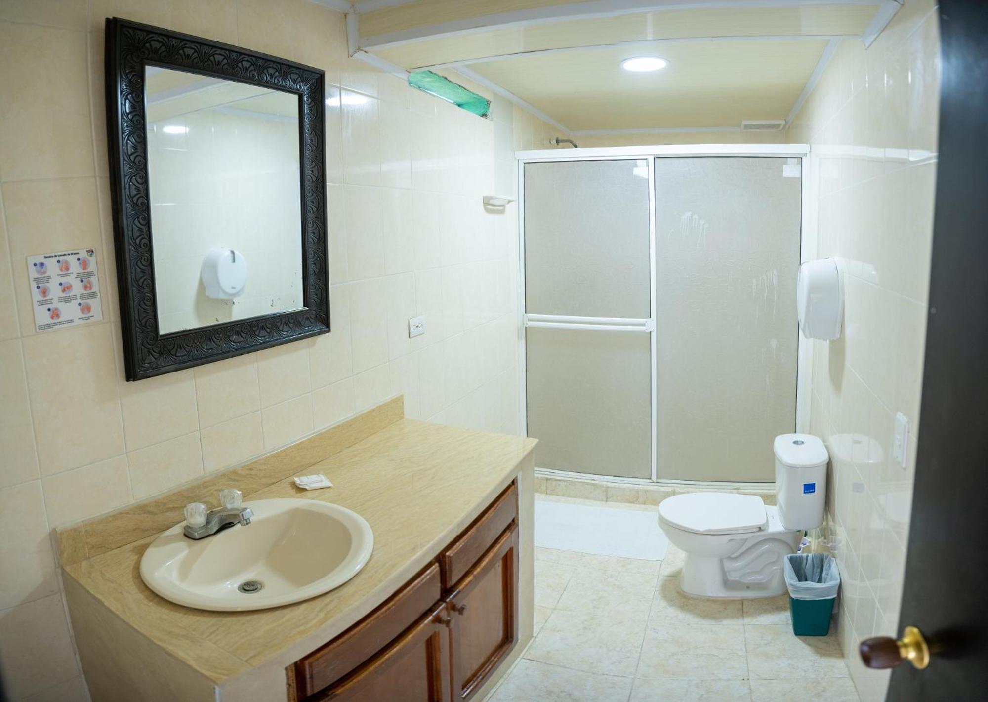 Rocky Cay Lodging San Andrés Екстериор снимка