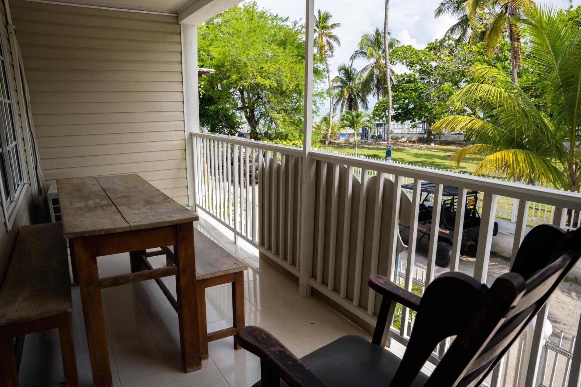 Rocky Cay Lodging San Andrés Екстериор снимка