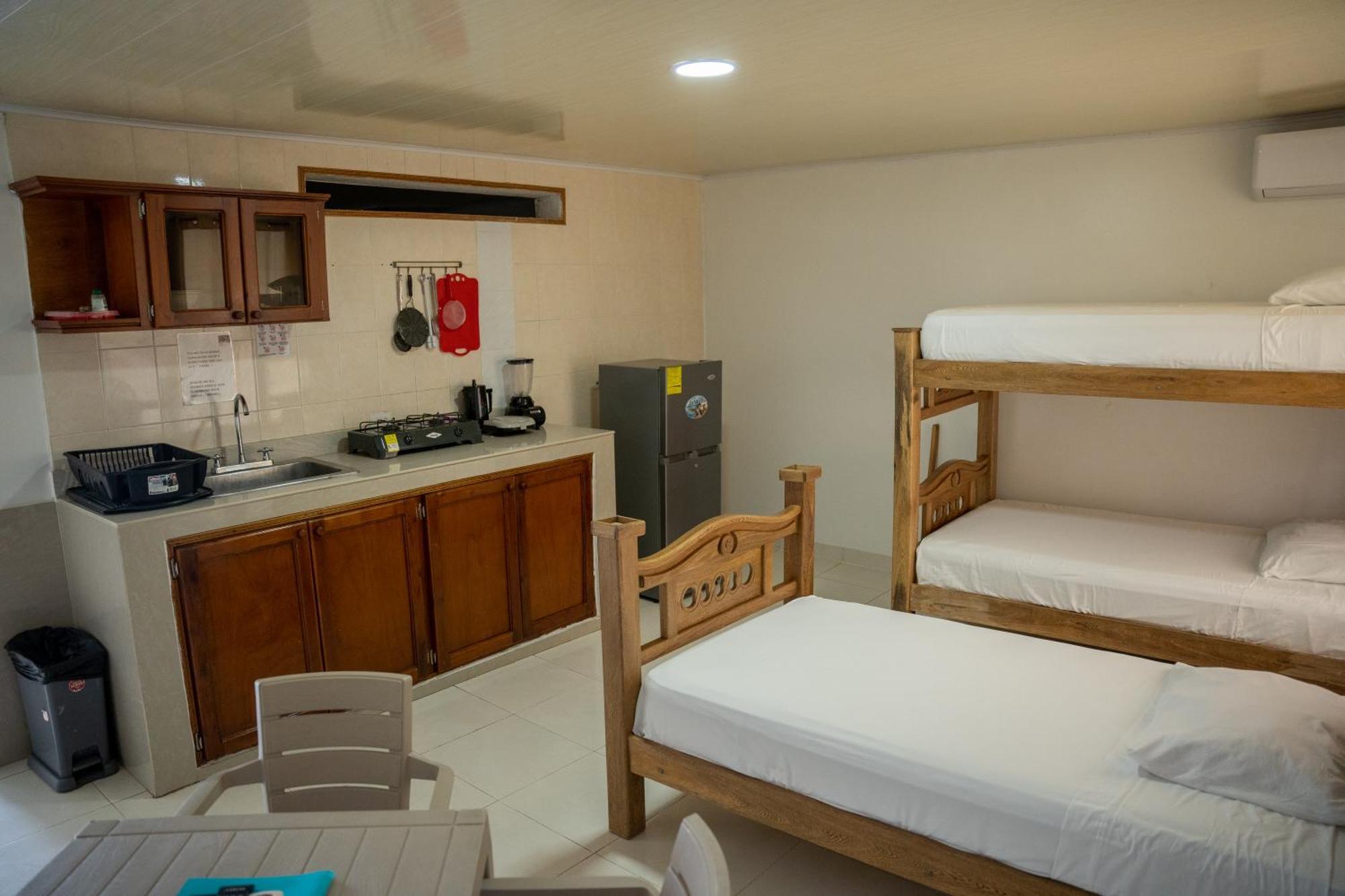 Rocky Cay Lodging San Andrés Екстериор снимка