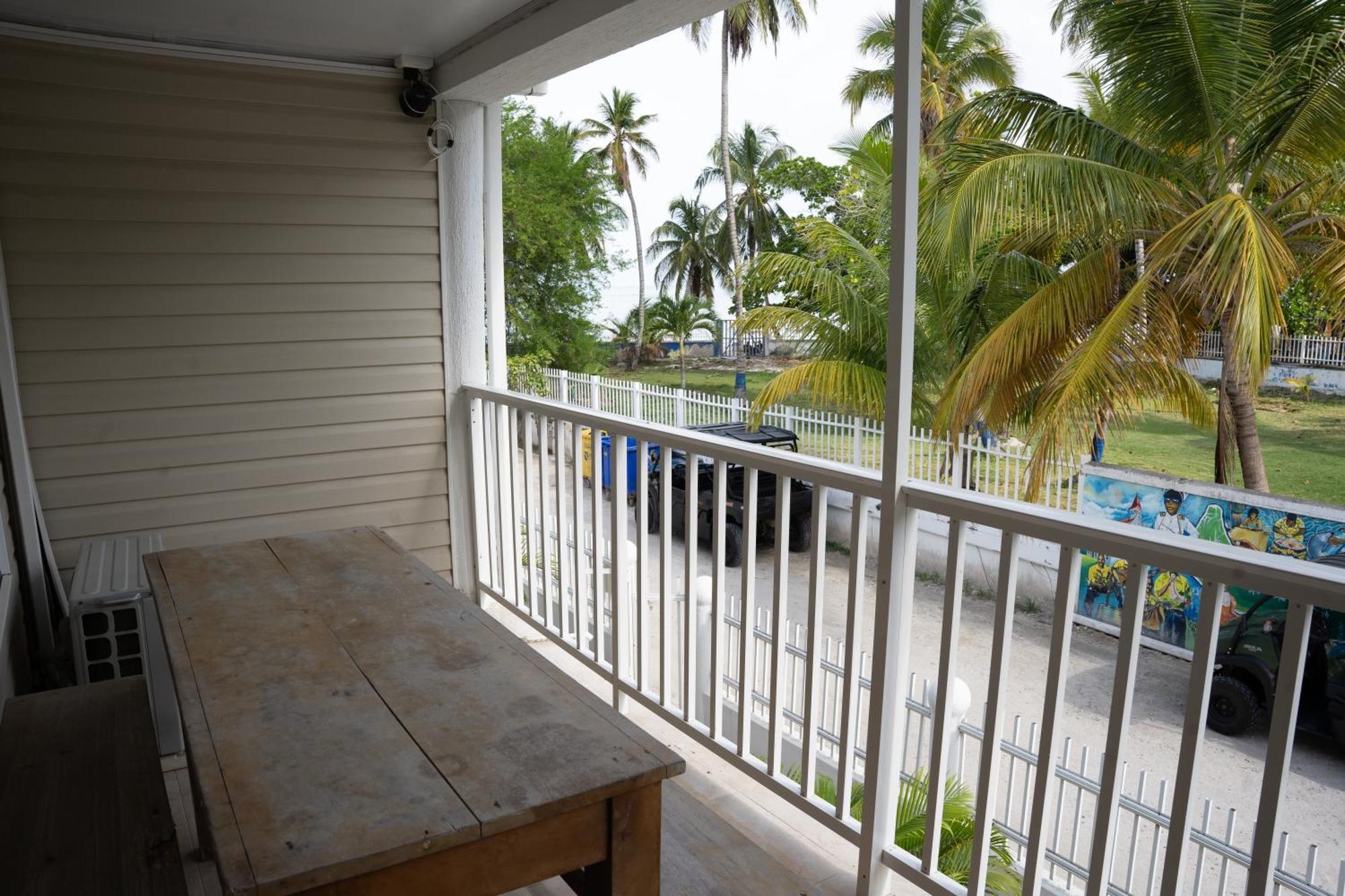 Rocky Cay Lodging San Andrés Екстериор снимка