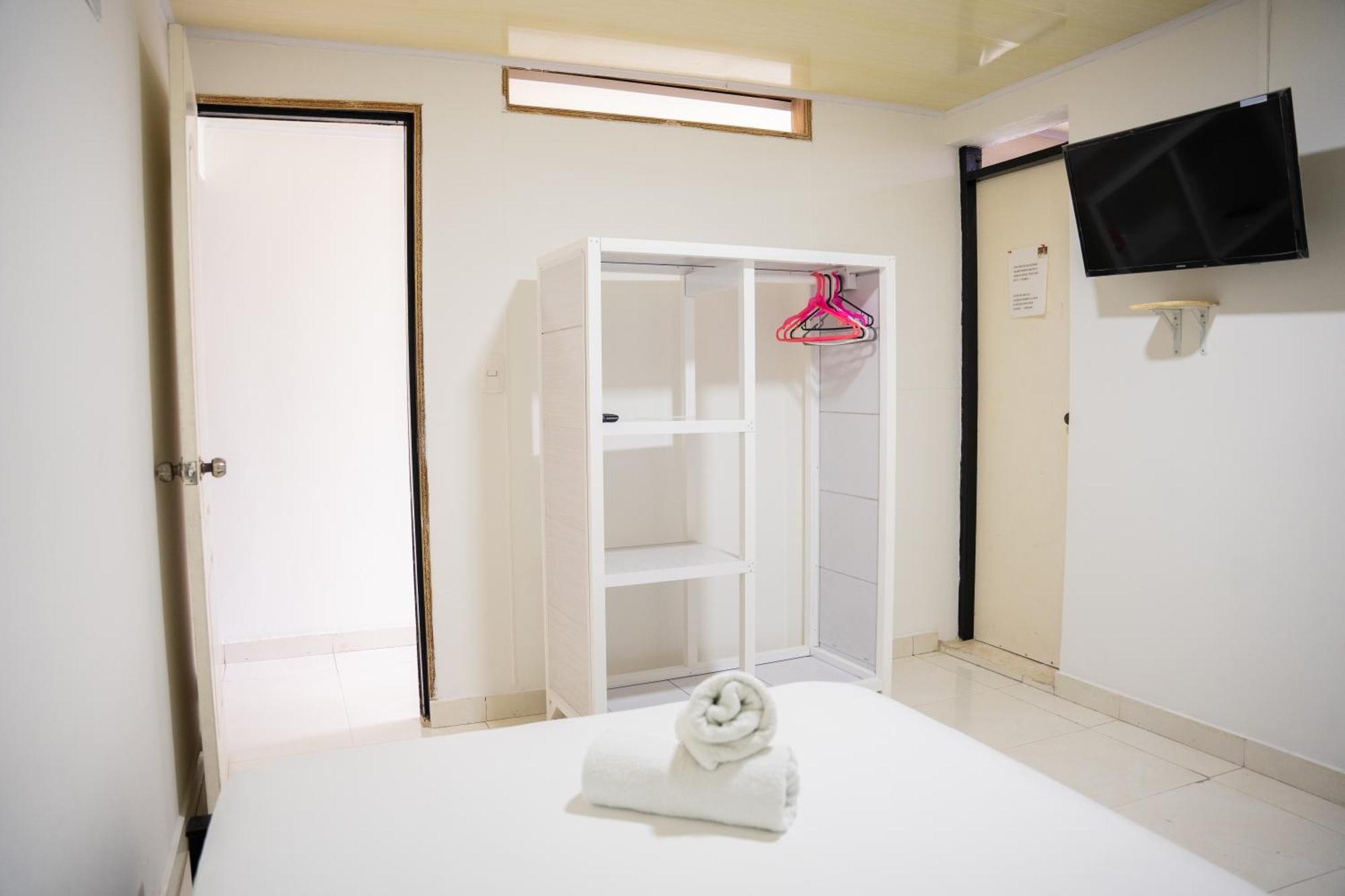 Rocky Cay Lodging San Andrés Екстериор снимка