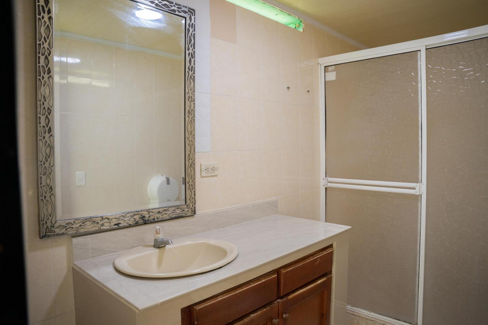 Rocky Cay Lodging San Andrés Екстериор снимка