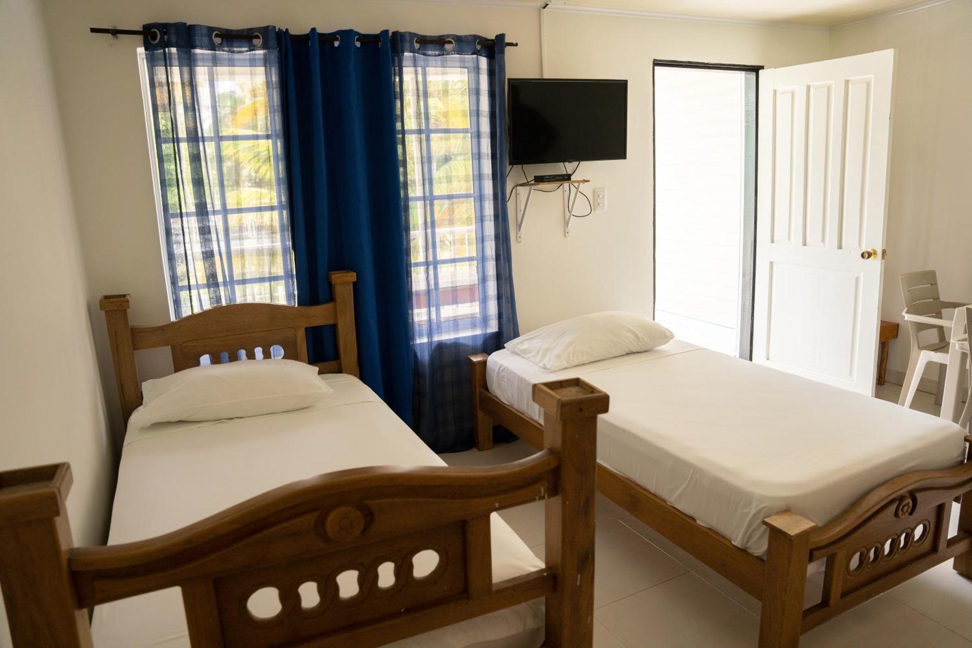 Rocky Cay Lodging San Andrés Екстериор снимка
