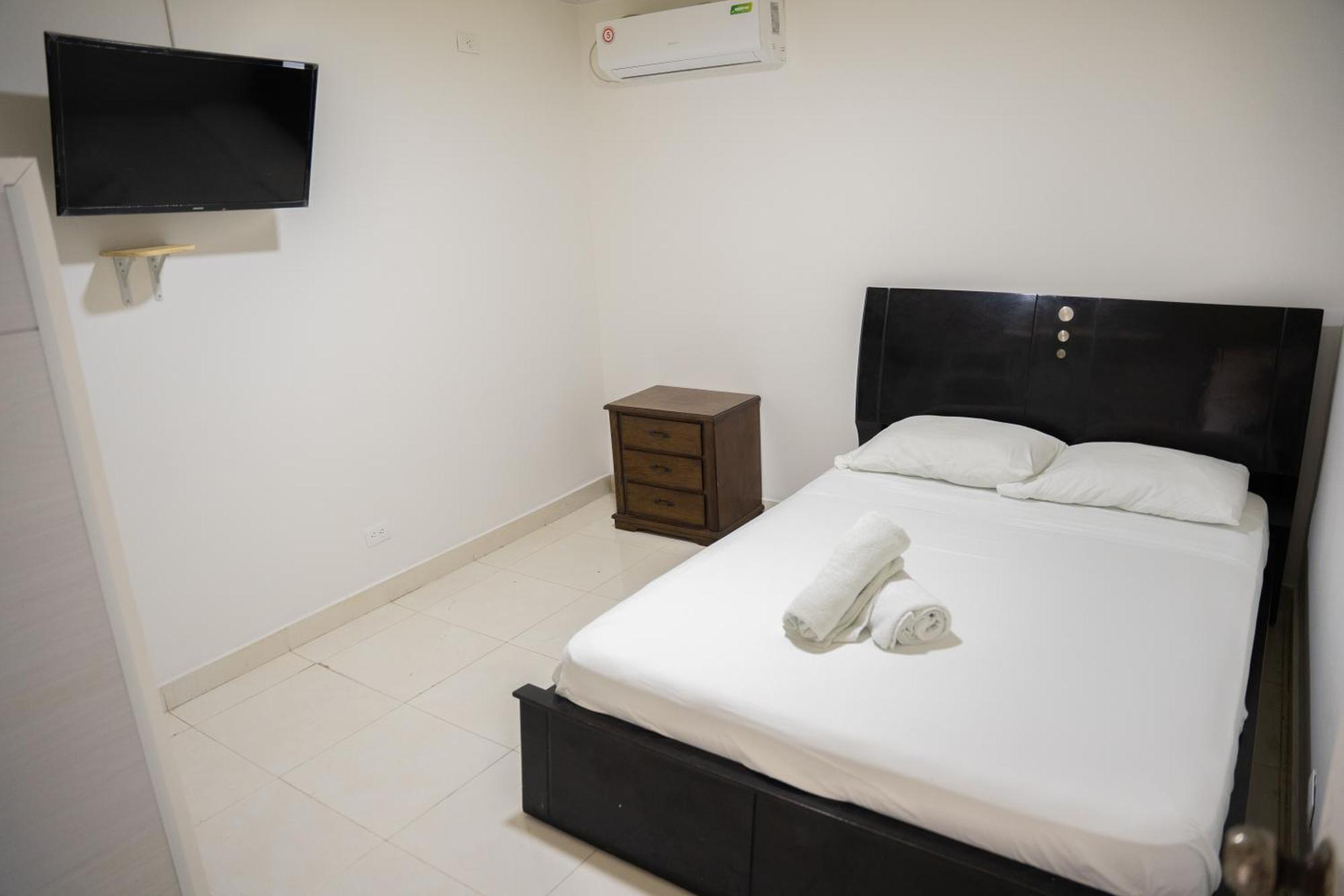 Rocky Cay Lodging San Andrés Екстериор снимка