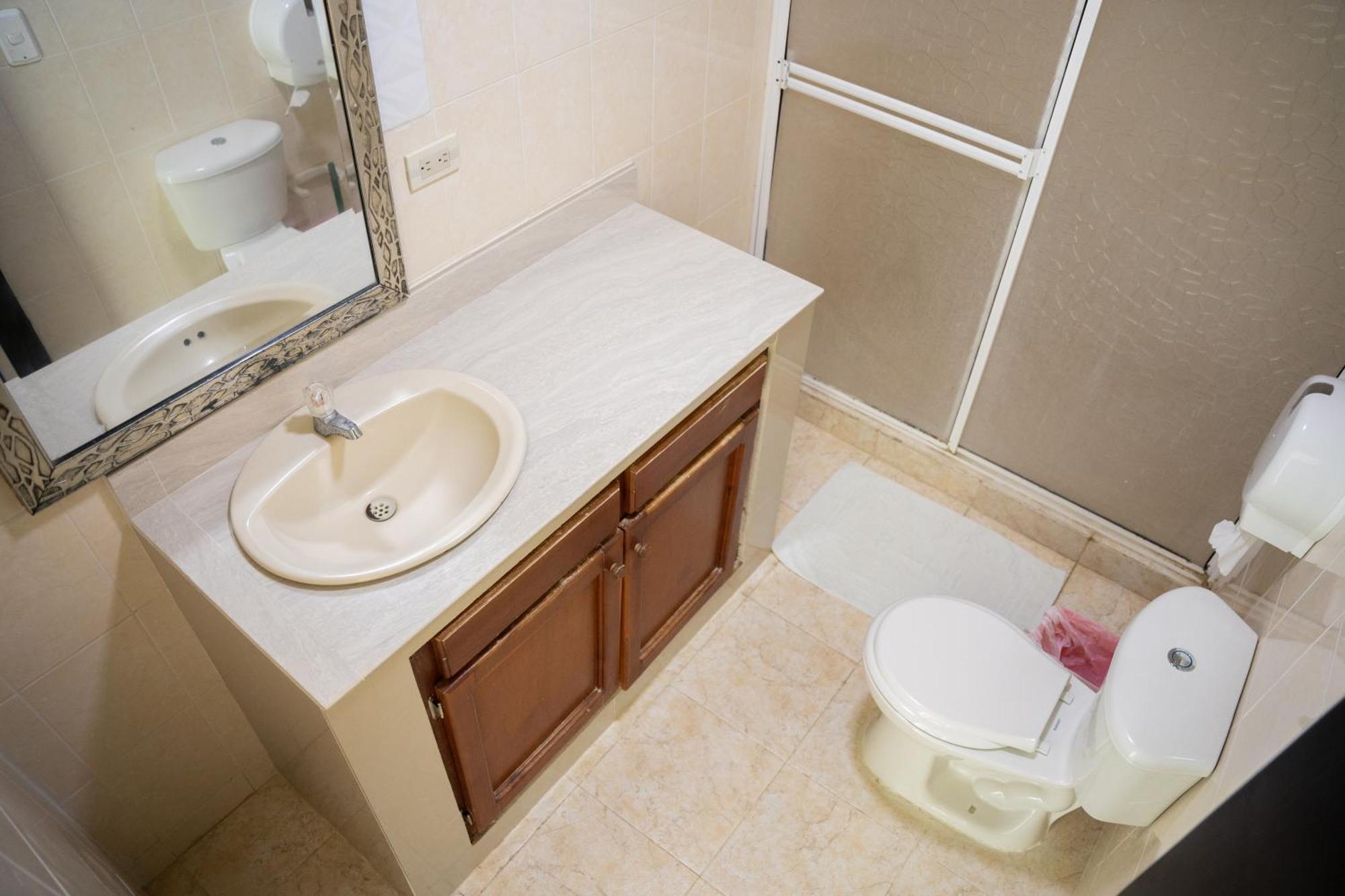 Rocky Cay Lodging San Andrés Екстериор снимка