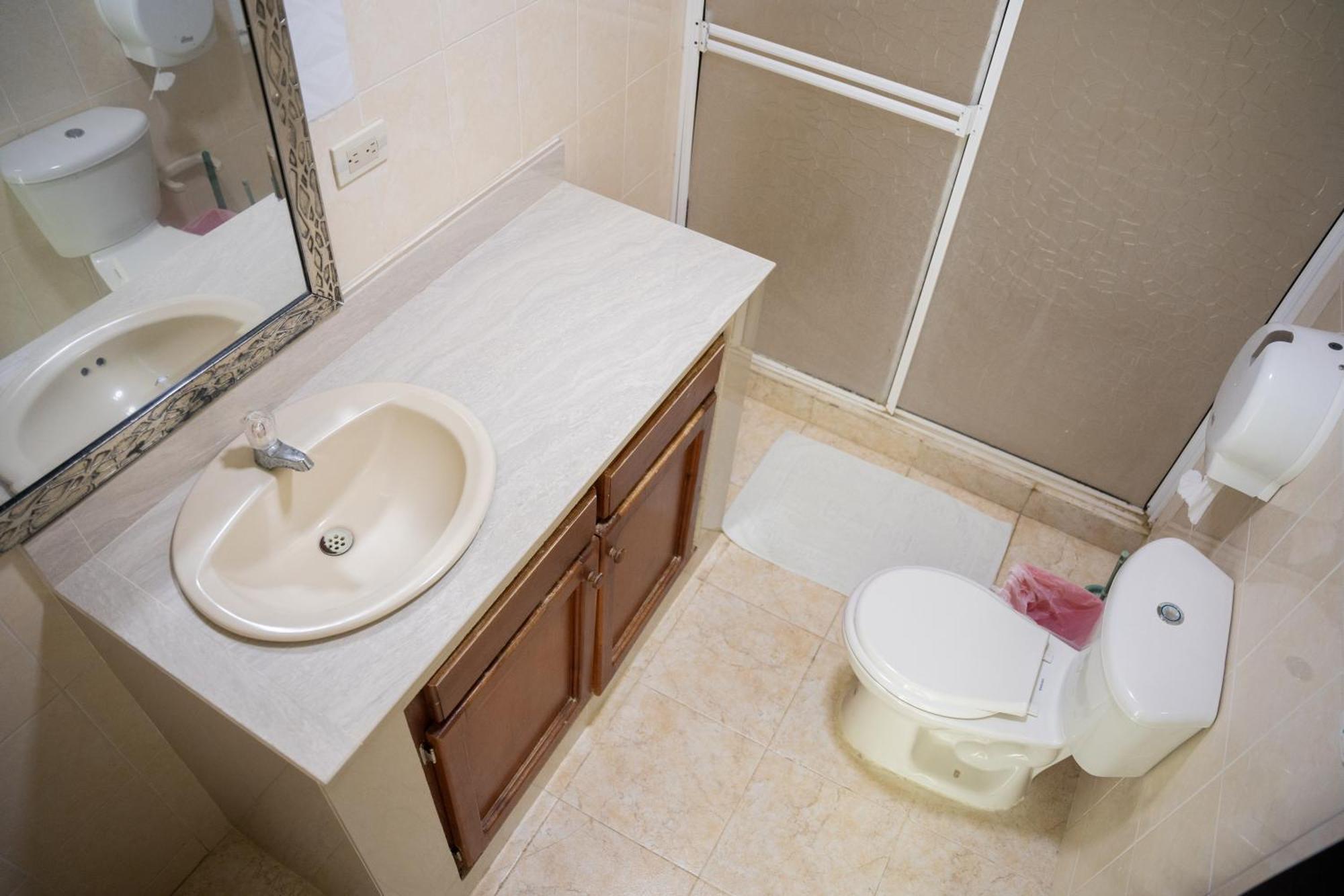 Rocky Cay Lodging San Andrés Екстериор снимка