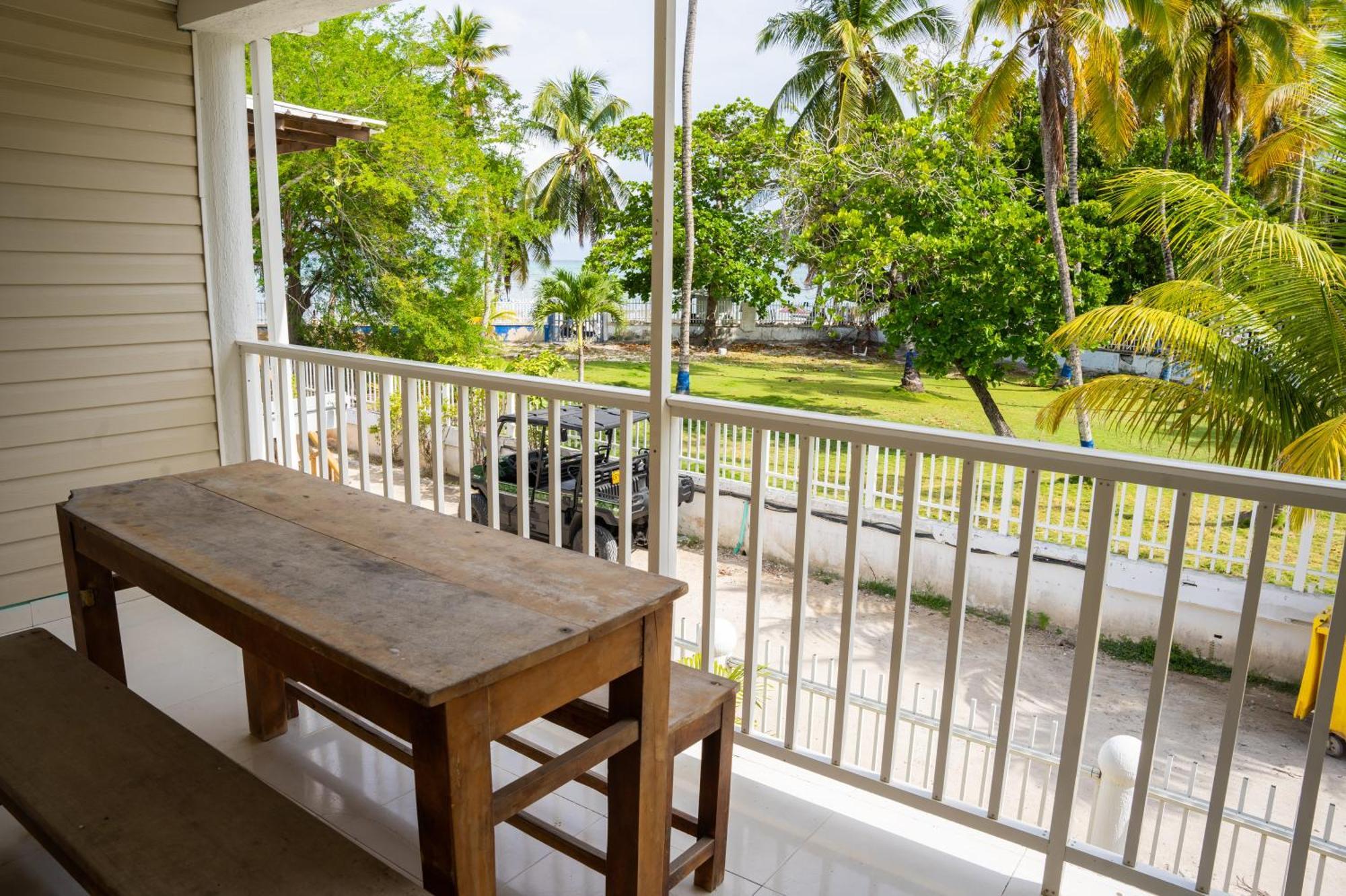 Rocky Cay Lodging San Andrés Екстериор снимка