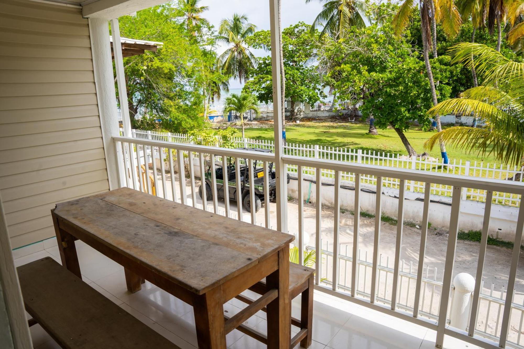 Rocky Cay Lodging San Andrés Екстериор снимка