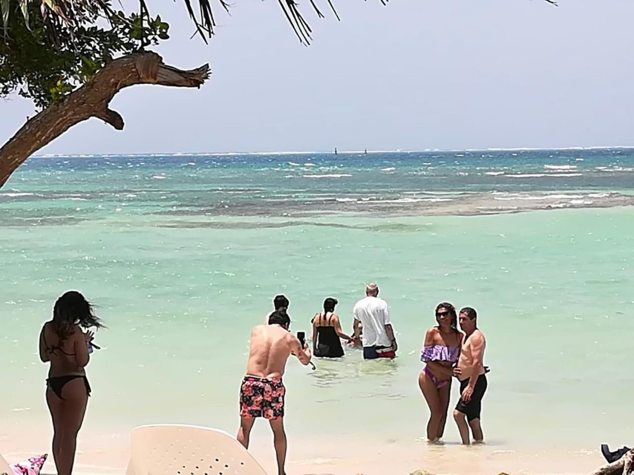 Rocky Cay Lodging San Andrés Екстериор снимка