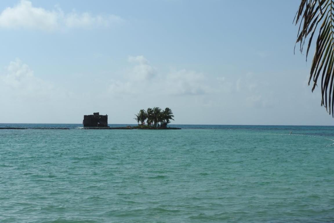 Rocky Cay Lodging San Andrés Екстериор снимка