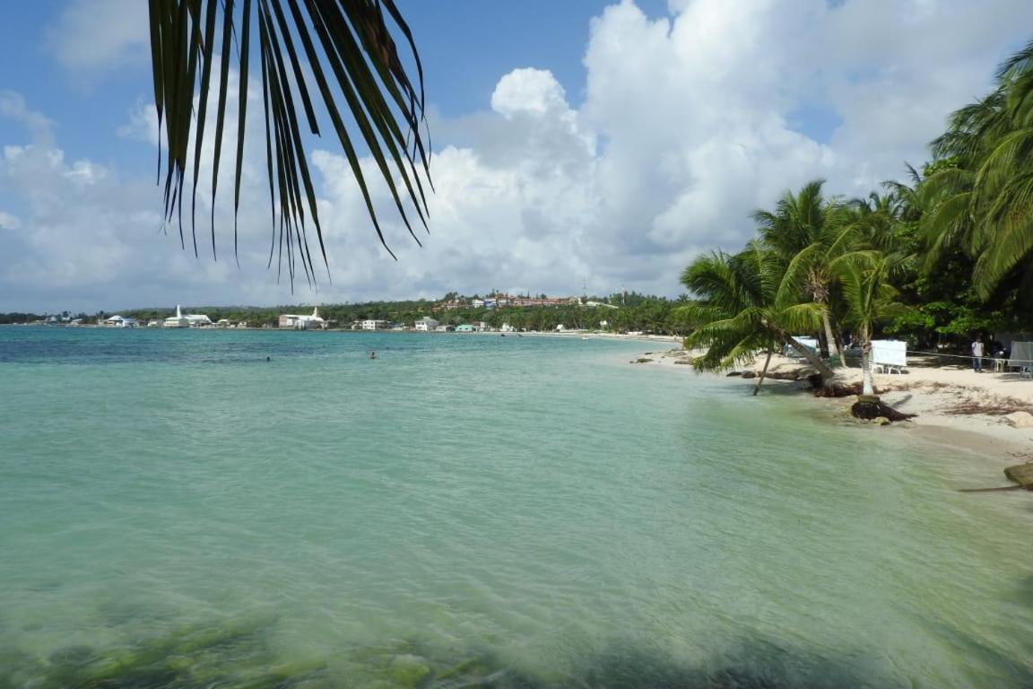 Rocky Cay Lodging San Andrés Екстериор снимка