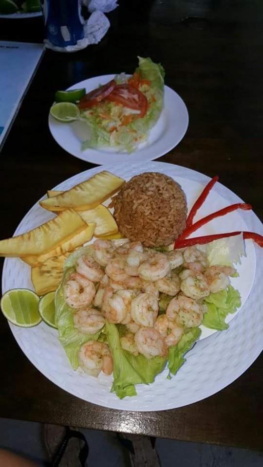Rocky Cay Lodging San Andrés Екстериор снимка