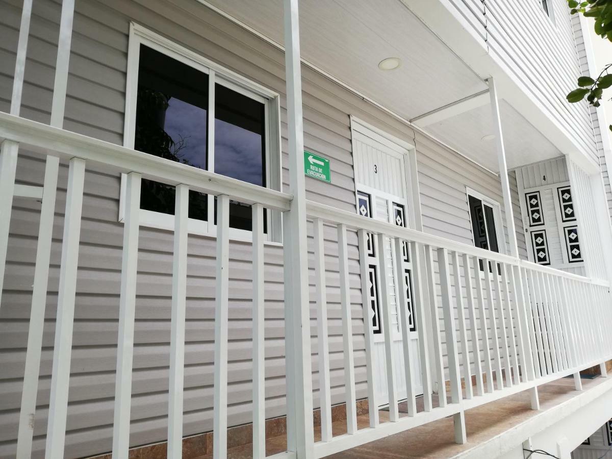 Rocky Cay Lodging San Andrés Екстериор снимка