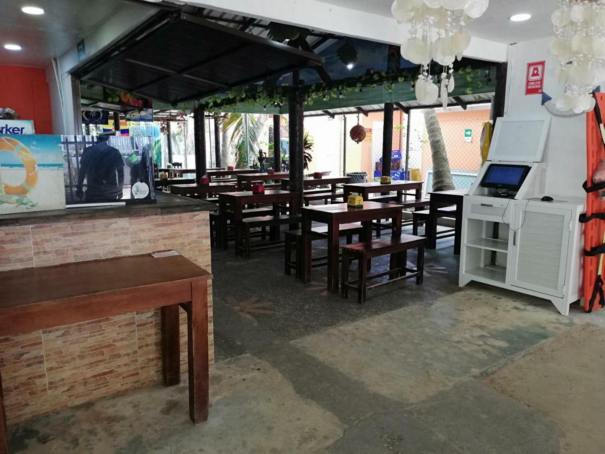 Rocky Cay Lodging San Andrés Екстериор снимка