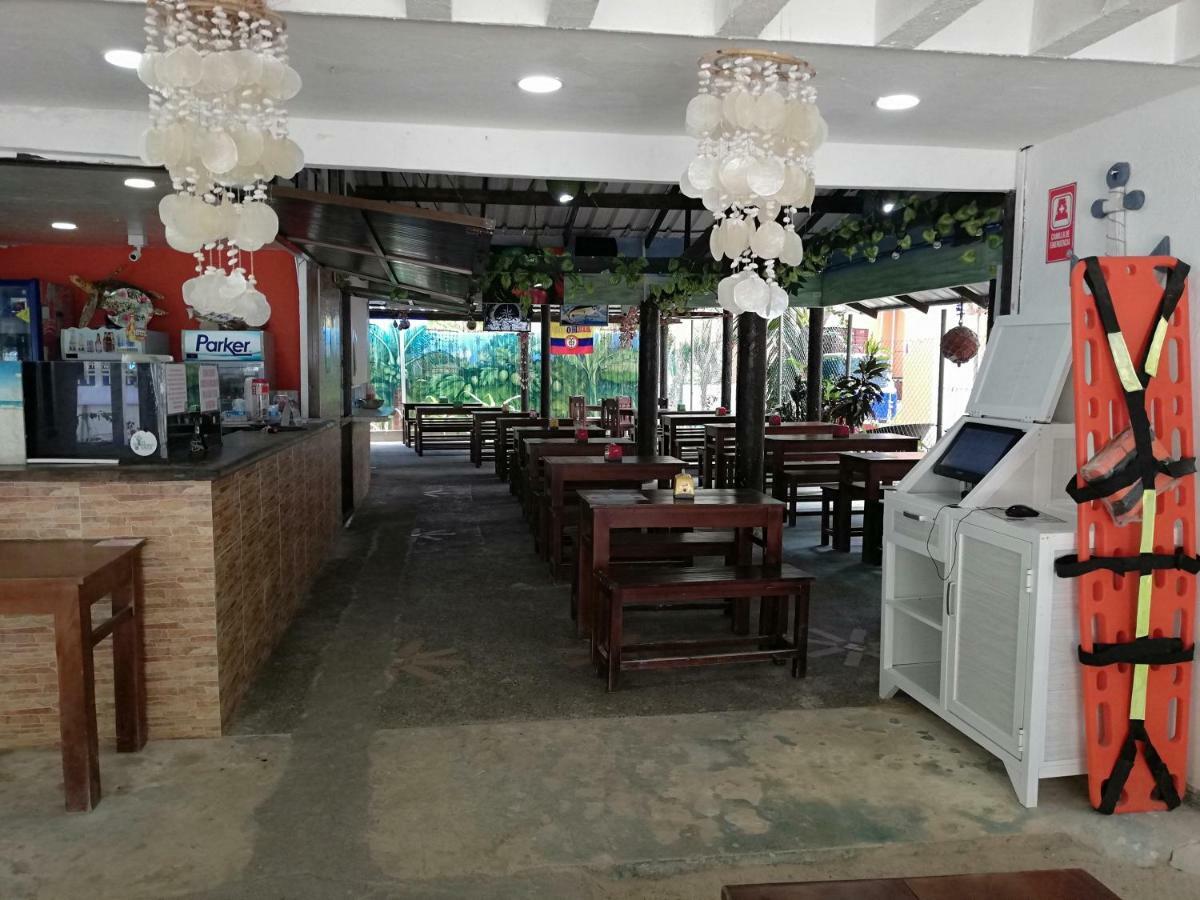 Rocky Cay Lodging San Andrés Екстериор снимка